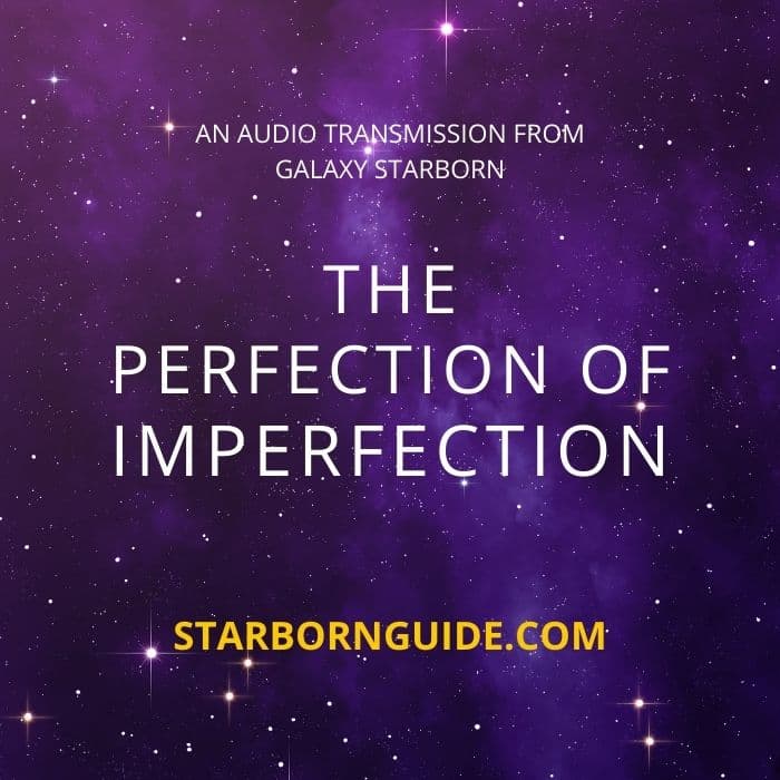 Galaxy Starborn