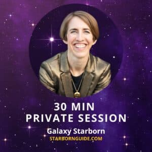 Private Session - 30 Minutes