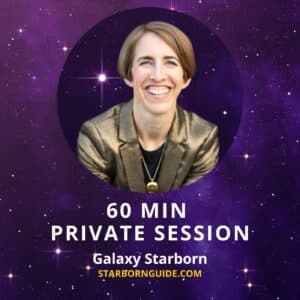 Private Session - 60 Minutes