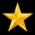 STARBORNGUIDE STAR 50x50