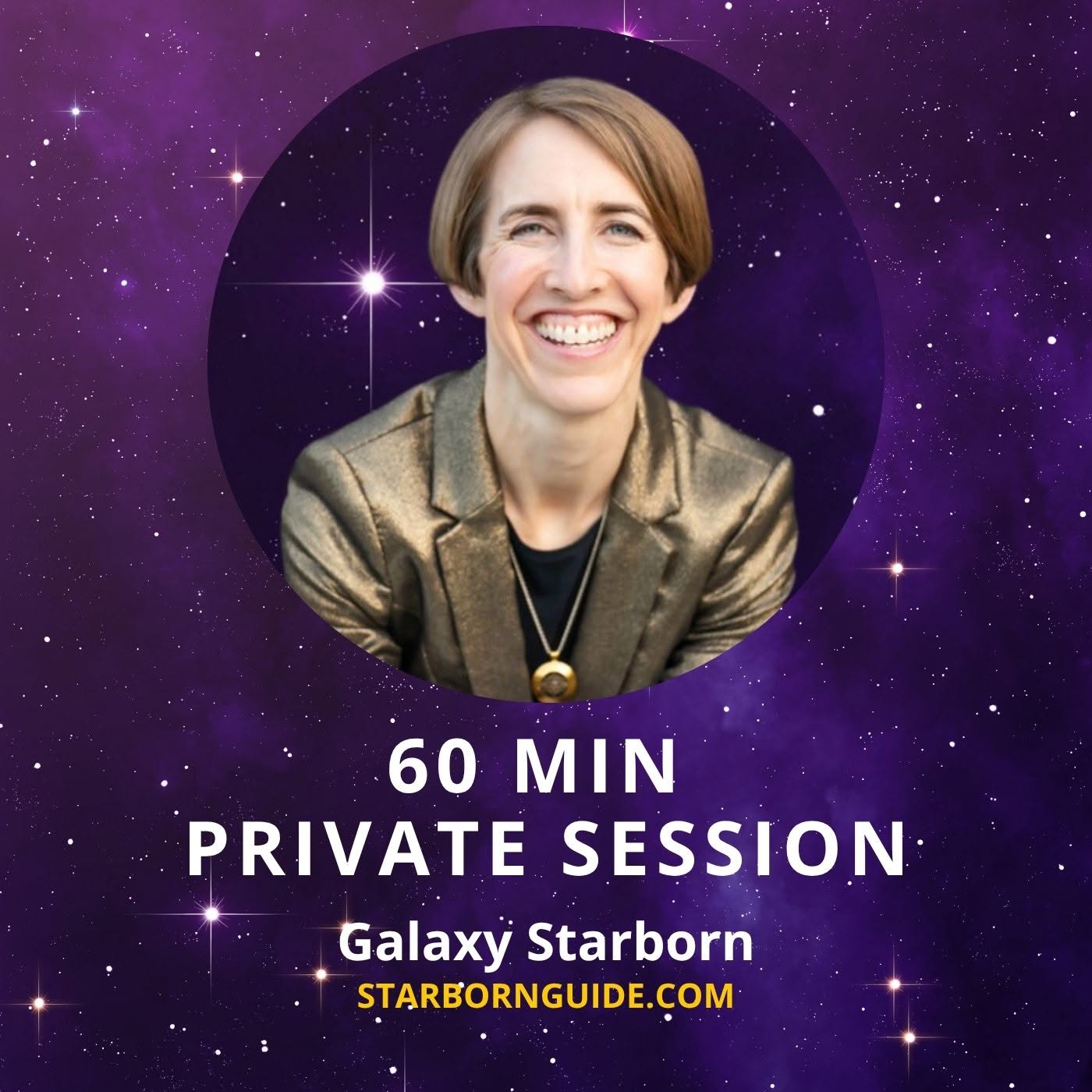 Private Session - 60 Minutes